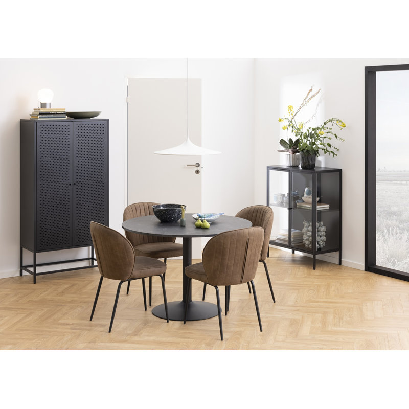 Orella Display Cabinet