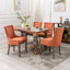 Ensemble de 2 chaises de salle à manger Ultra Side-554095103