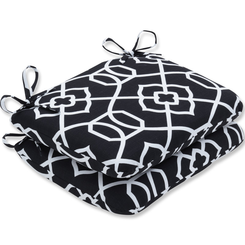 Coussin de tabouret de bar intérieur / extérieur Perlo