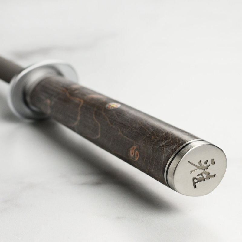 Meuleuse en acier 9 po Miyabi