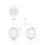 Maag 7-In Wall/Vanity Light-505257087