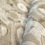 Salt Sheen Finish Penello Brush Dance Design Wallpaper Roll-716559654