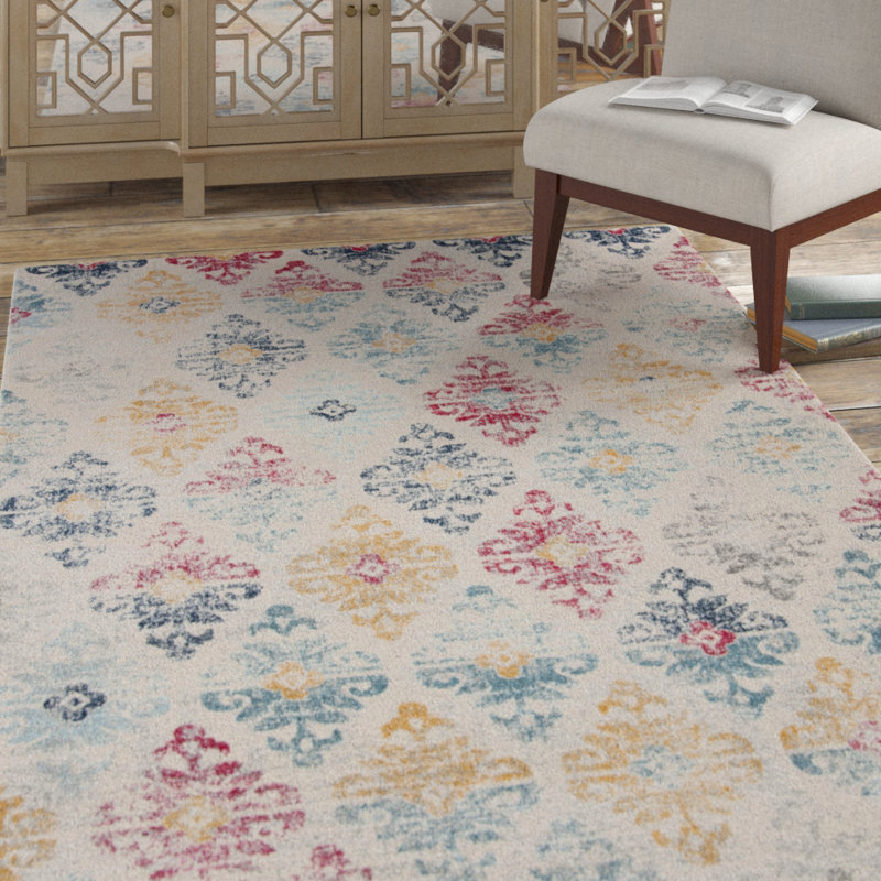 Tapis Gutierez Performance, Rectangle 5 pi 3 po x 7 pi 6 po
