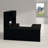 Glidden U-Shaped Executive Desk-1779318023