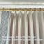 Paire de rideaux occultant en mélange de coton Annabelle-95208222-114466684
