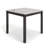 Bar Table And 4 Bar Dining Stools