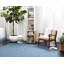 Tapis vert mousse tressé Ommegang-17894175
