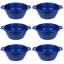 Round Wash Basin with Handle