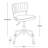 Danielburnham Velvet Task Chair-436591133-490770865