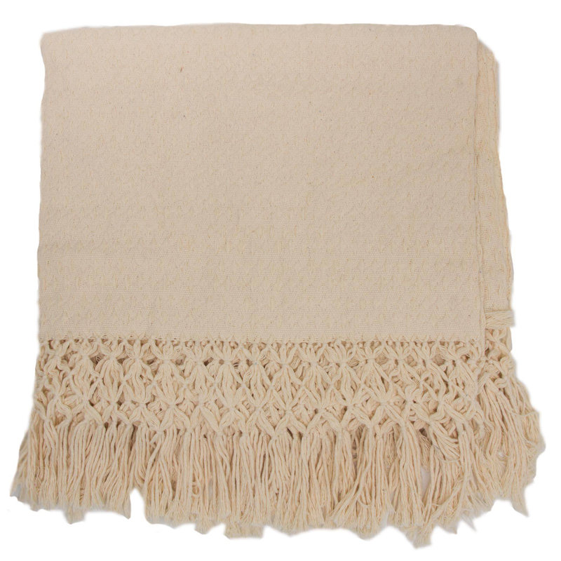 Knitted Blanket