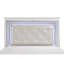 Glamour Design Bed Furniture Bed Bed