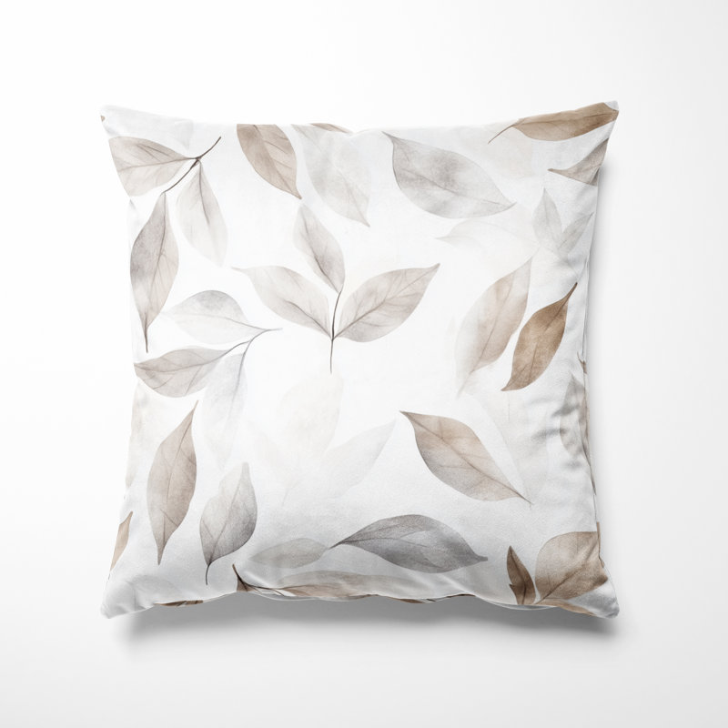 Coussin Coastal, H 20 po x l 20 po