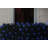 4' x 6' LED Wide Angle Net Style Christmas Lights Green Wire-1245644043