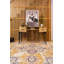 Tapis oriental beige / orange-1764749845