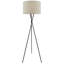 Lampe trépied 60 po Maelah-57432714-57432715