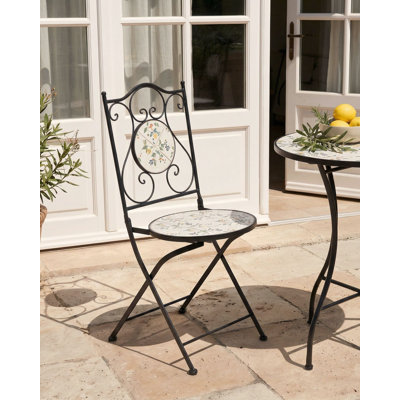 Outdoor Lounge Chair