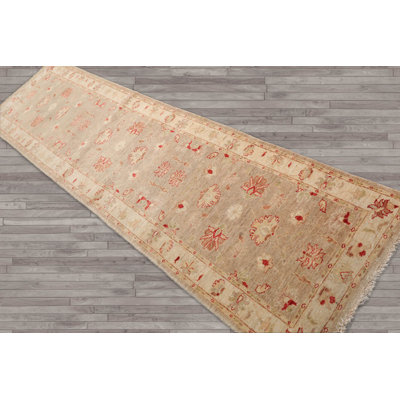 Roline Wool Indoor Rug