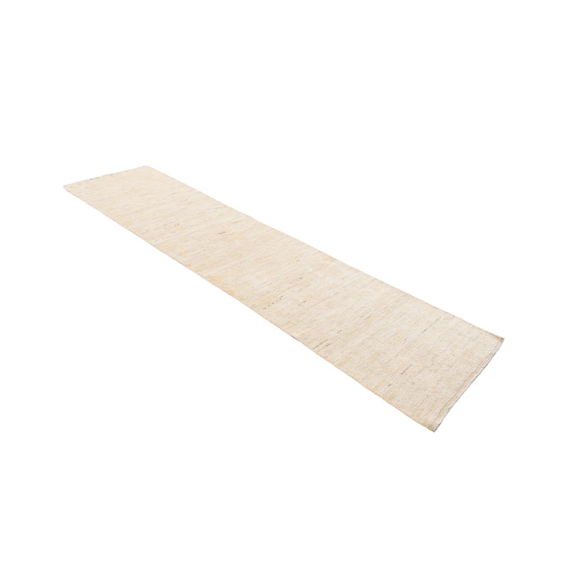Tapis crème Aabha