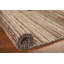 Tapis géométrique Kilim 6 x 6