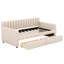 Lit de jour Elfan-435094954