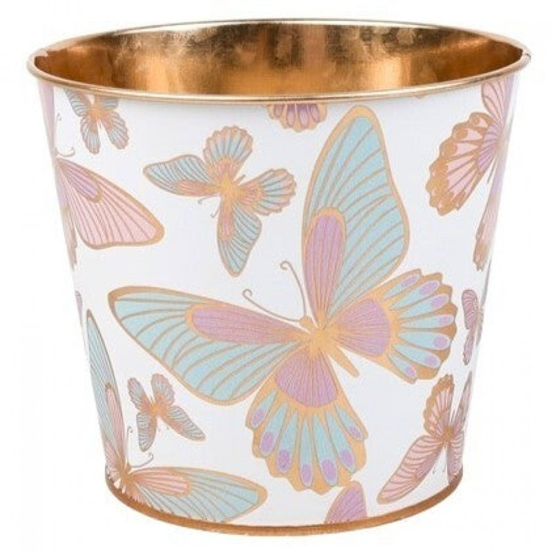 Butterfly Flutter Bucket