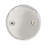 Tubular Twist and Close Bath Waste Leg Tub Drain with Overflow-36928722