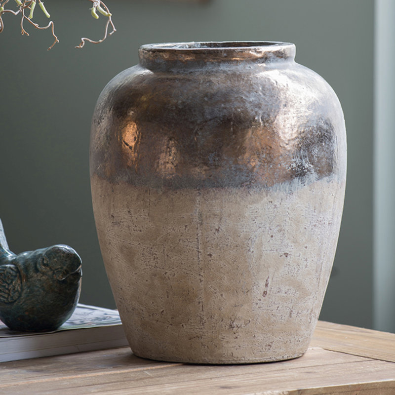 Vase de table Libra Furlane