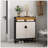 12 Pair Shoe Storage Cabinet