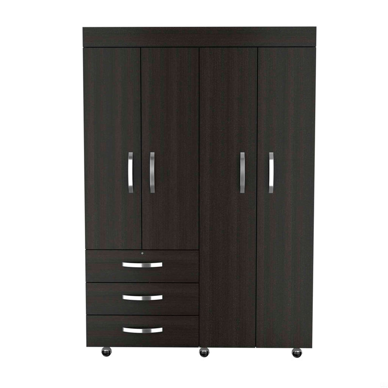Armoire 3 tiroirs