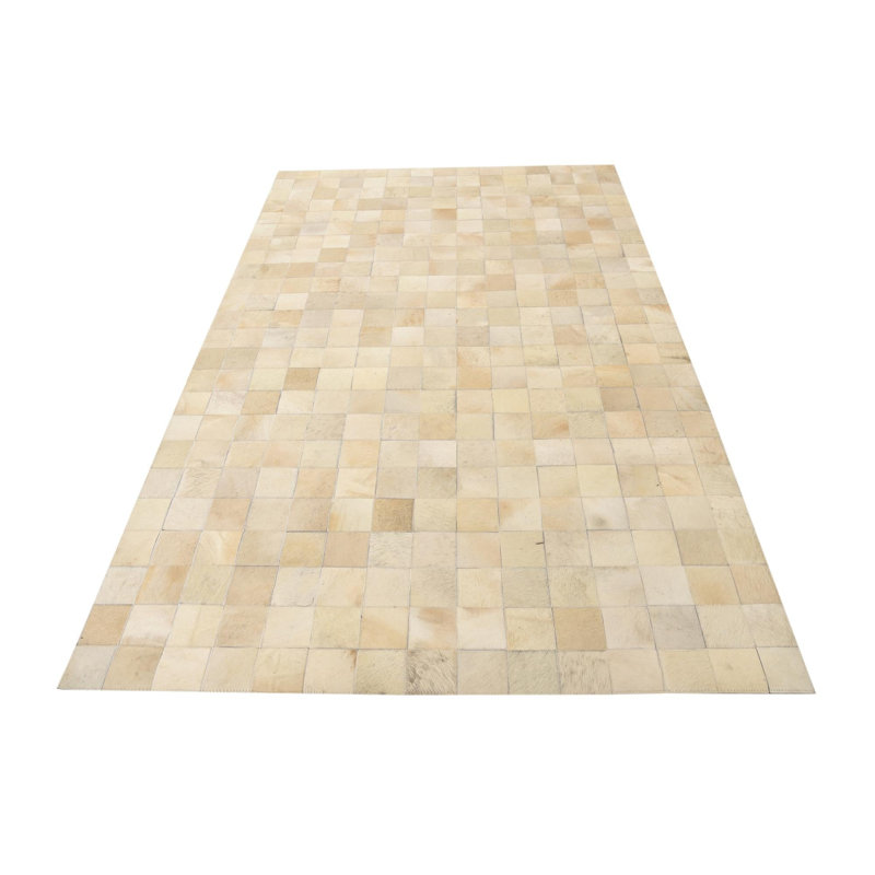 Jake Light Beige Rug