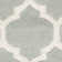 Tekonsha Geometric Wool Hand Woven Area Rug