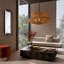 Tanya 3 - Light Chandelier