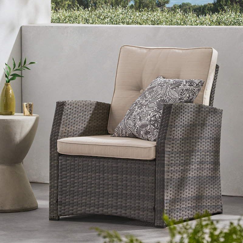 ST MARTA SINGLE SOFA