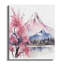 Cossey Wrapped Canvas Print Set-442497999