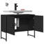 Nivi 80mm Single Bathroom Vanity with Basin-1938423134