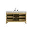 Meuble-lavabo simple 54 po_Traditional_VF60654-377027229