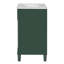 24'' Single Bathroom Vanity With Ceramic Top-1765241933