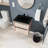 24" Bathroom Vanity Wall Mounted-1295369928