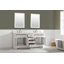Ensemble de meuble-lavabo double 72 po Zoila-1170528739