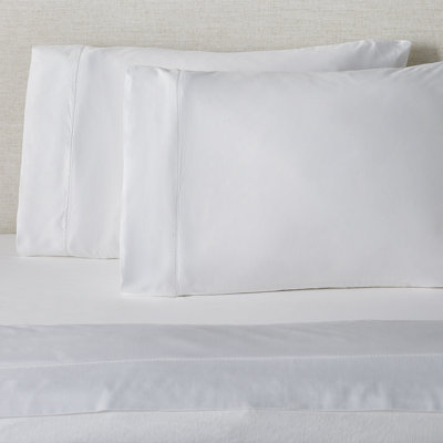Brina Egyptian Cotton Sateen Sheet Set