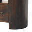Table de chevet en bois massif Furniture-133604838