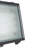 Black Metal Flood Light