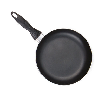 UNA Aluminum Non-Stick Frying Pan