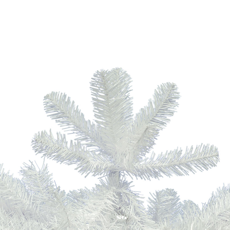 Salem Pencil Artificial Christmas Tree, 9'6"