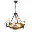 4 - Light Chandelier