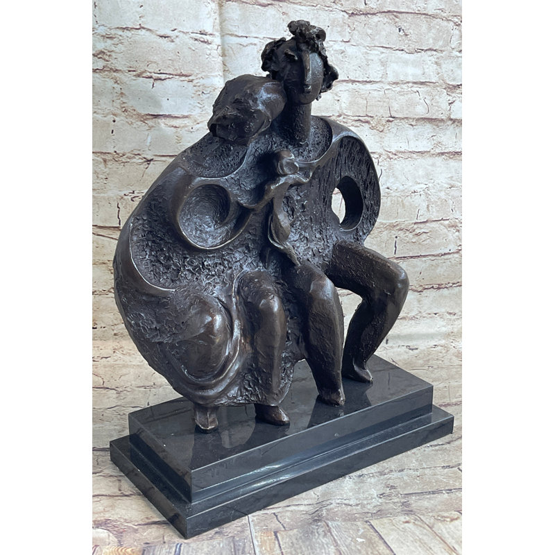 Objet de décoration Moitoso