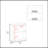 Medicine Cabinet Hailey, Bathroom, White-6699137