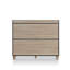 Buffet de 47 po de largeur Thurber