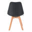 Cashion 45cm H Tufted Upholstered Dining Chair-949603253