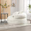 Canapé-lit simple Chenille-415210237